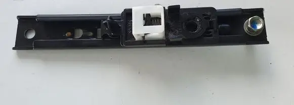 Honda Civic IX Seat belt adjustment motor 