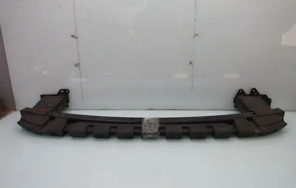 Nissan Qashqai J12 Front bumper foam support bar 