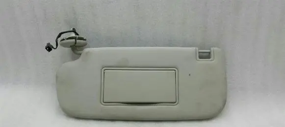 Jeep Grand Cherokee Sun visor 1LS25HDAAD