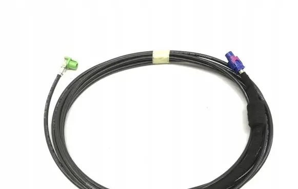 BMW 2 F22 F23 EUR ISO radio connector 9308598