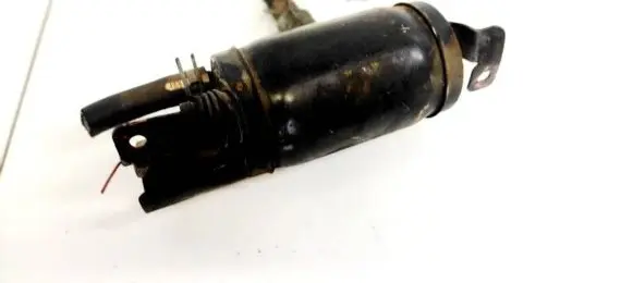Fuel filter