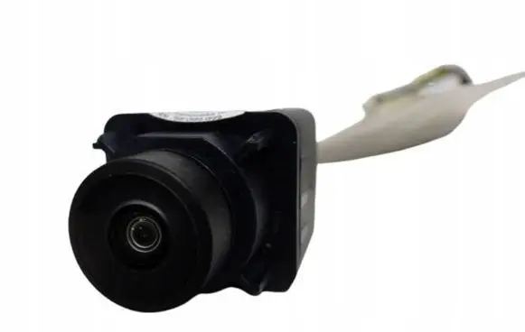Reversing camera