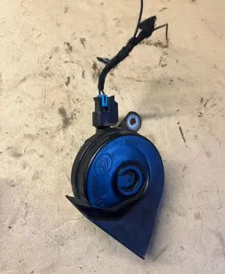 Opel Corsa D Horn signal A046522 9069900