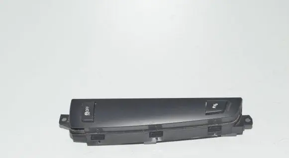 BMW 5 F10 F11 Parking (PDC) sensor switch 9202927 61319202927