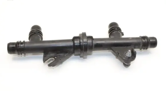 Opel Mokka B Engine coolant pipe/hose 9834745480