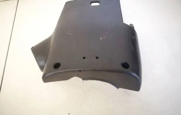 Peugeot 307 Steering wheel column trim 9652605777
