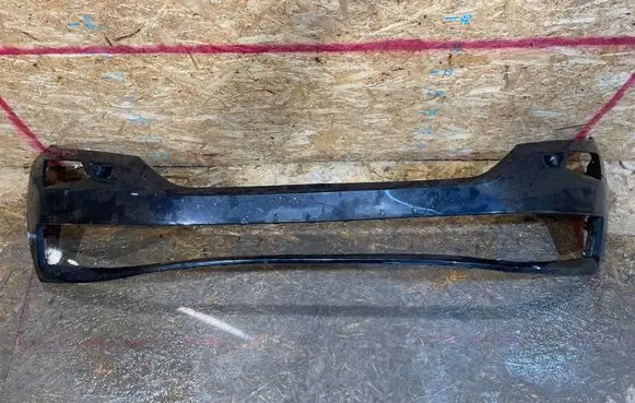 Skoda Kodiaq Front bumper 565807221 S2510J049-D