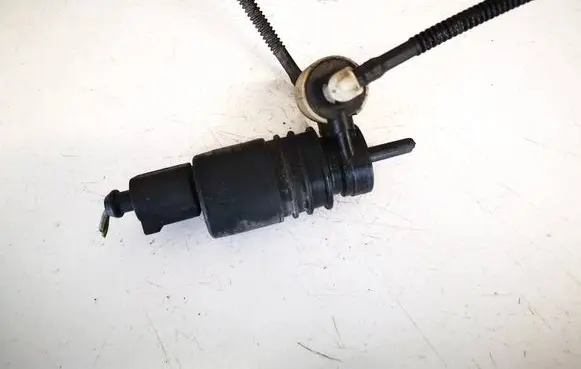 Audi Q7 4L Windscreen/windshield washer pump 1t0955651a