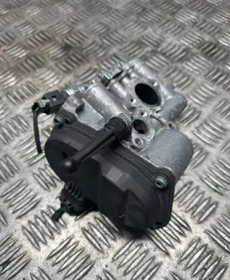 EGR valve