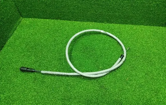Mercedes-Benz Sprinter W907 W910 Sliding door cable line A9107601700