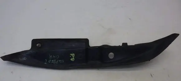 Skoda Superb B5 (3U) Fender foam support/seal 3B0821112B