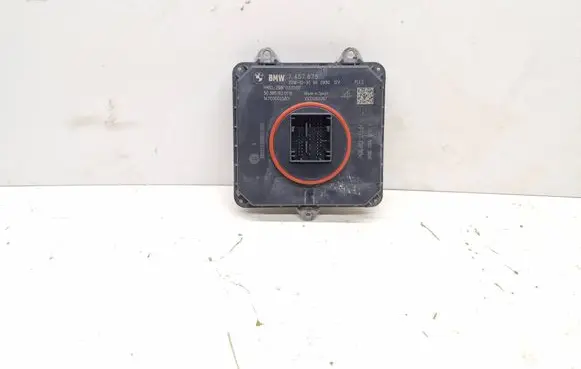 BMW 3 GT F34 LED ballast control module 7457875 147000025801 503951920118