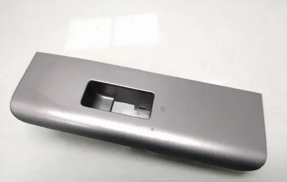 Nissan Pathfinder R51 Rear door window switch trim 82960EA300