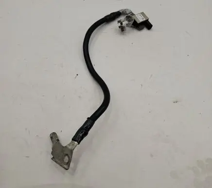 Mini One - Cooper F56 F55 Negative earth cable (battery) 6821205