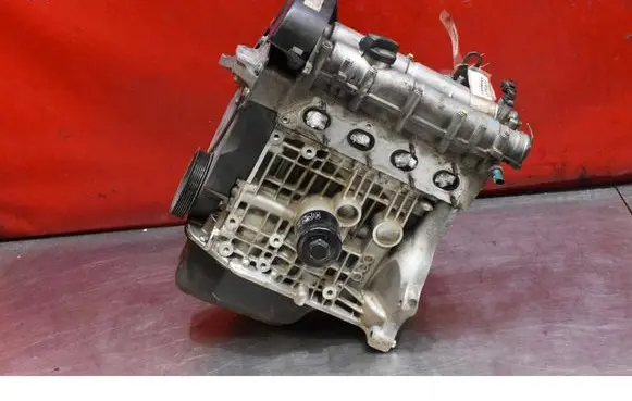 Seat Ibiza IV (6J,6P) Engine BXW