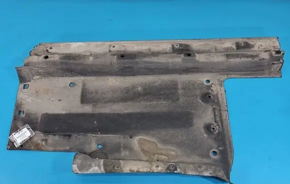Audi Q5 SQ5 Center console IMPRK1538365