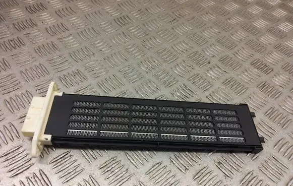 Opel Grandland X Electric cabin heater radiator A52103600