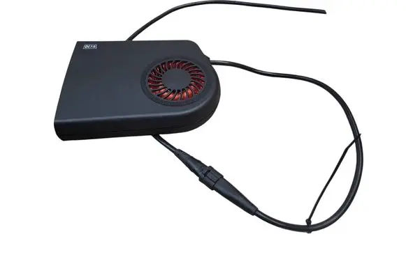 Lexus NX Electric car heater 701838 160803