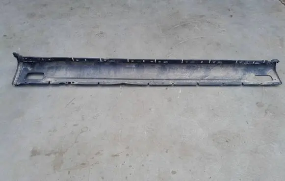 Porsche Cayenne (92A) Sill 7P5853553