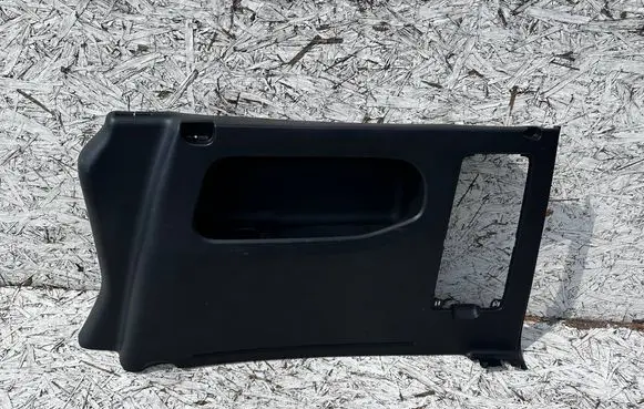 Volkswagen Caddy Trunk/boot side trim panel 2K0867036K