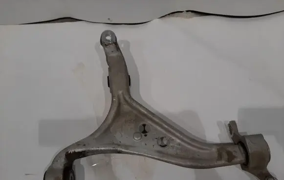 Mercedes-Benz GL X166 Front lower control arm/wishbone 16604