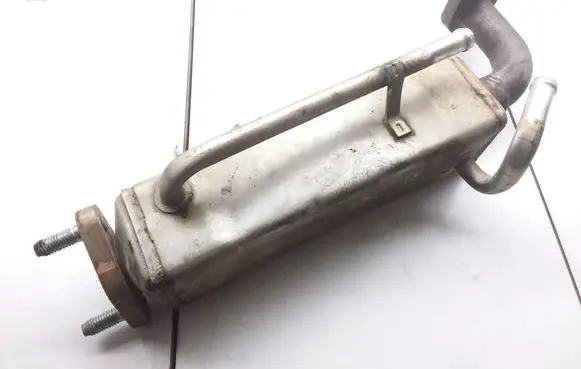 Ford Ranger EGR valve cooler 08C7H