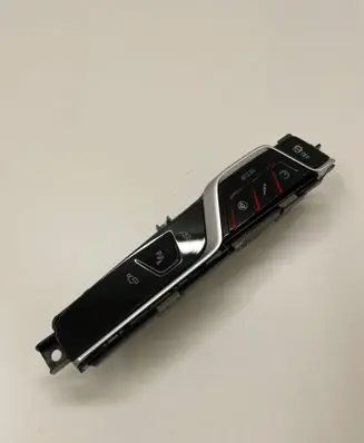 BMW M5 F90 Traction control (ASR) switch 8076642