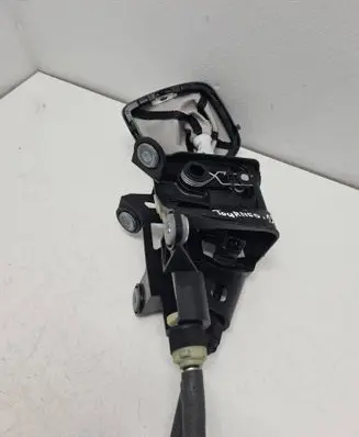 Ford Transit - Tourneo Connect Gear shifter/selector KV6R7E395HA KV6R7P002CA