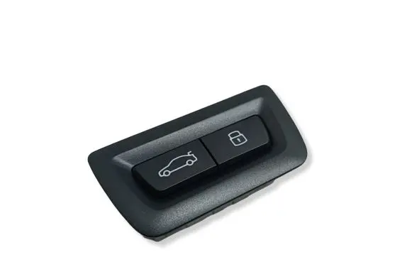 BMW X5 G05 Tailgate/boot open switch button 5A64C25 61315A64C25