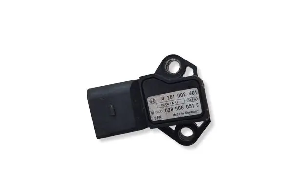 Volkswagen PASSAT B6 Air pressure sensor 038906051C