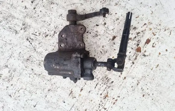 KIA Sportage Steering rack K01232110A