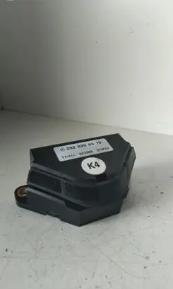 Mercedes-Benz CLK A208 C208 Alarm movement detector/sensor 2028208310 97W43 3X3389