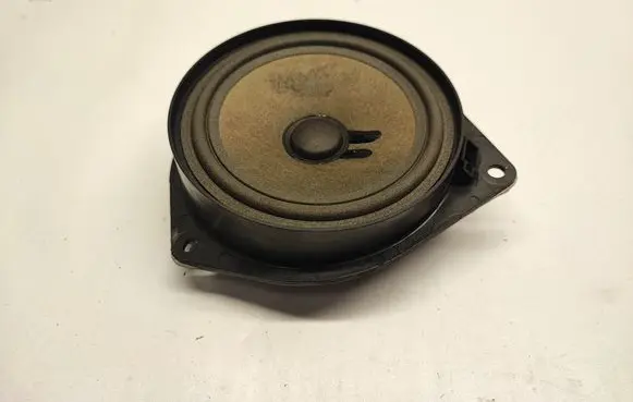 Fiat Doblo Front door speaker 90013127204 505270760
