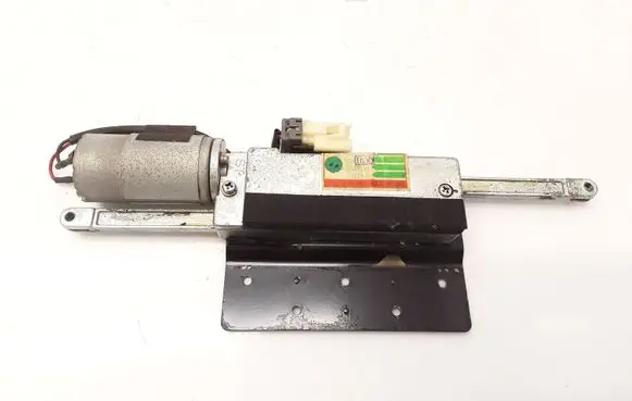 Hyundai Grandeur Curtain motor 4B0205401 3F4231
