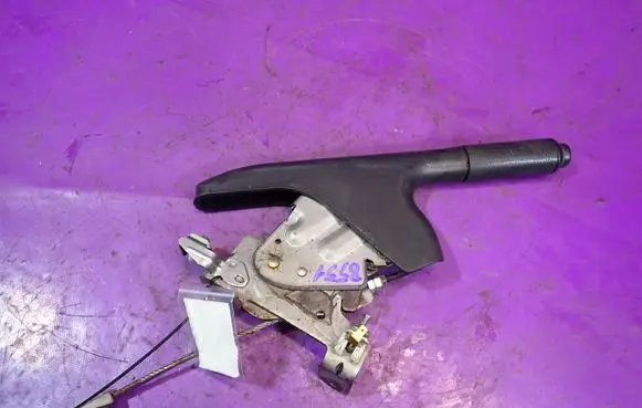 Ford Fusion Handbrake/parking brake lever assembly
