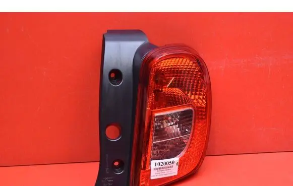 Nissan Micra Rear/tail lights 220-17944