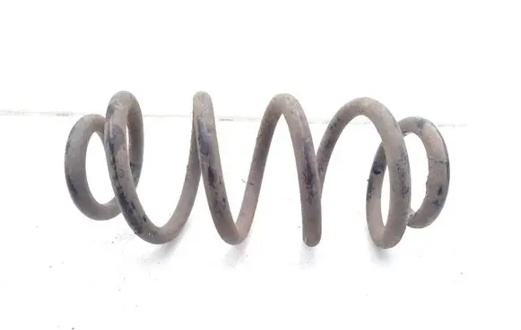 Mercedes-Benz EQB Rear coil spring 