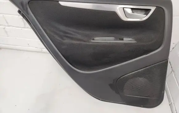Volvo S60 Rear door card panel trim 39969445 05112001C