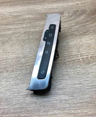 Audi A6 S6 C6 4F Gear shift selector indicator 4F1713463B