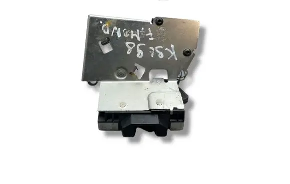 Ford Mondeo Mk III Tailgate/trunk/boot lock/catch/latch 3S71A43102AC