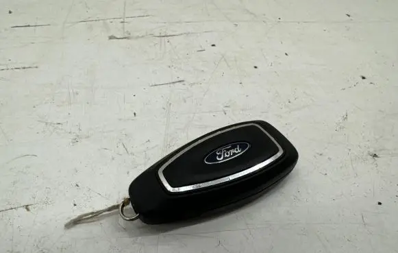 Ford Puma Ignition key/card K1BT15K601AC