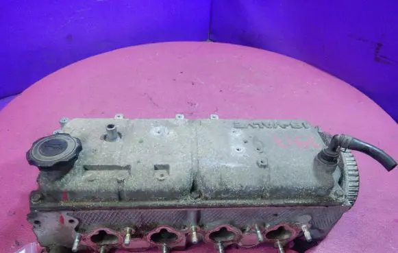 Mazda Demio Engine head 