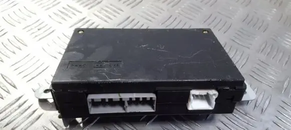 Nissan Maxima Other control units/modules 234913l100