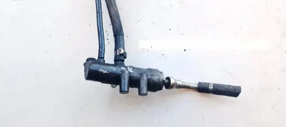 Peugeot 807 Fuel main line pipe 55203803