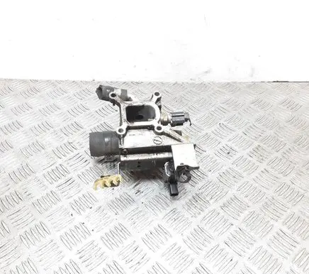 Mazda 5 Thermostat/thermostat housing S520932 4M5G9A500