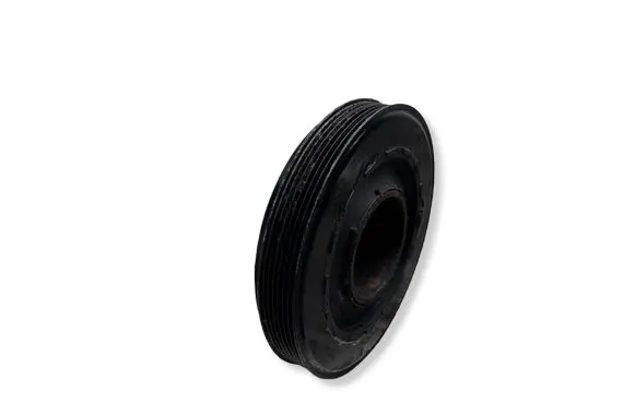 Audi A6 S6 C7 4G Crankshaft pulley 059105251BQ