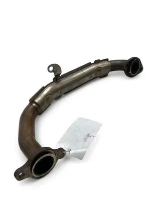 EGR valve line/pipe/hose