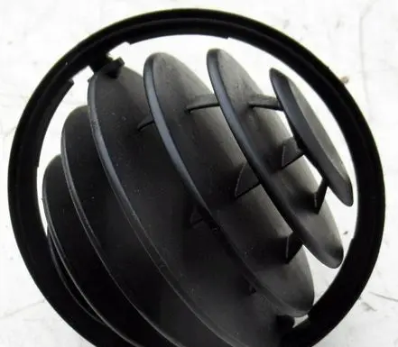 Citroen C1 Dashboard air vent grill cover trim 