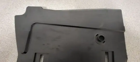 BMW 5 E39 Other trunk/boot trim element 51458159734