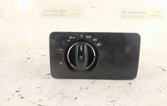 Mercedes-Benz R W251 Light switch 2515453204 A2515453204